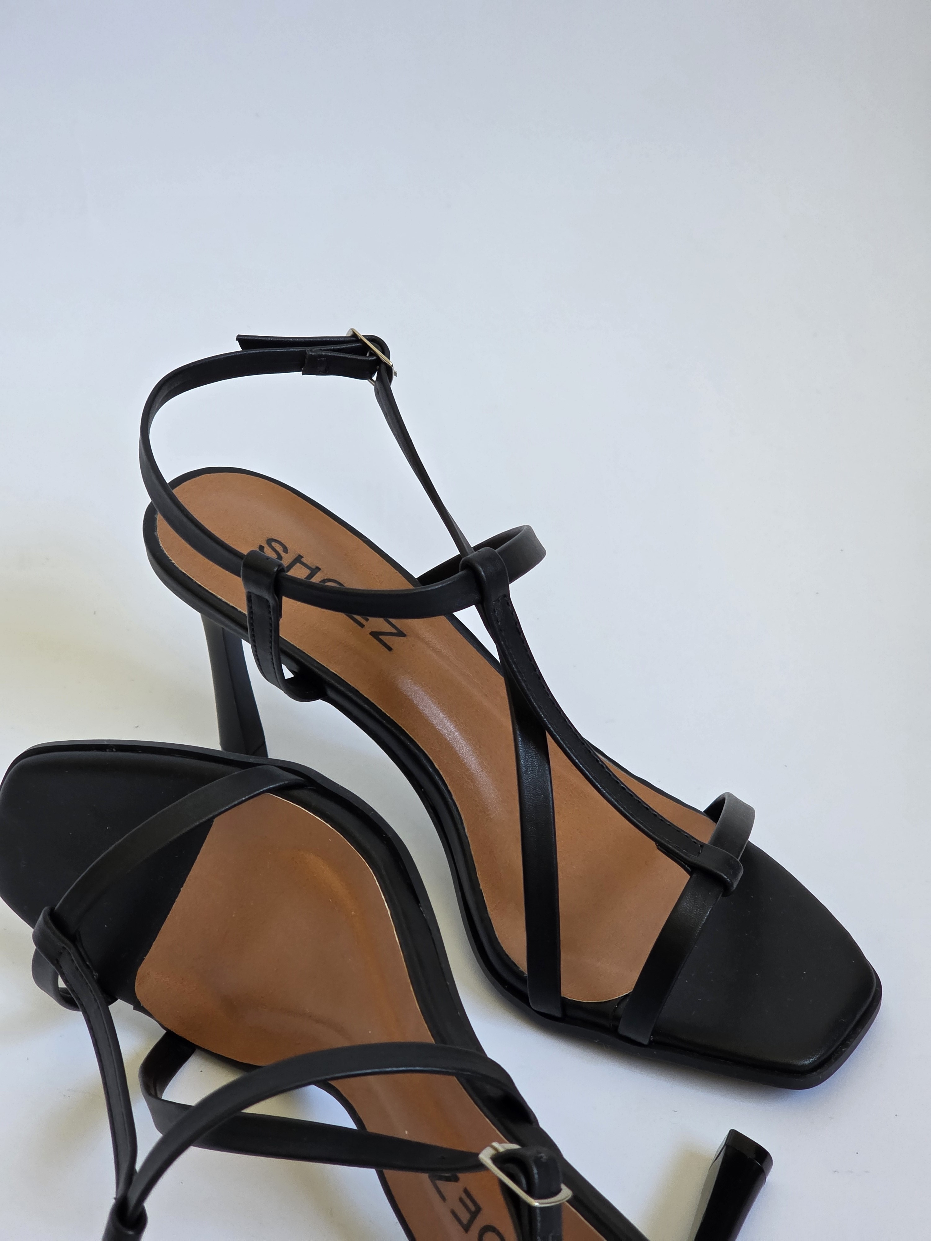Alden Black Pre-Order