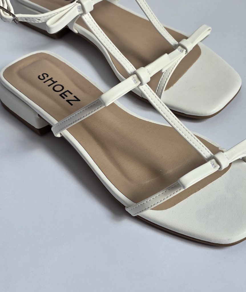 Vita White Pre-Order