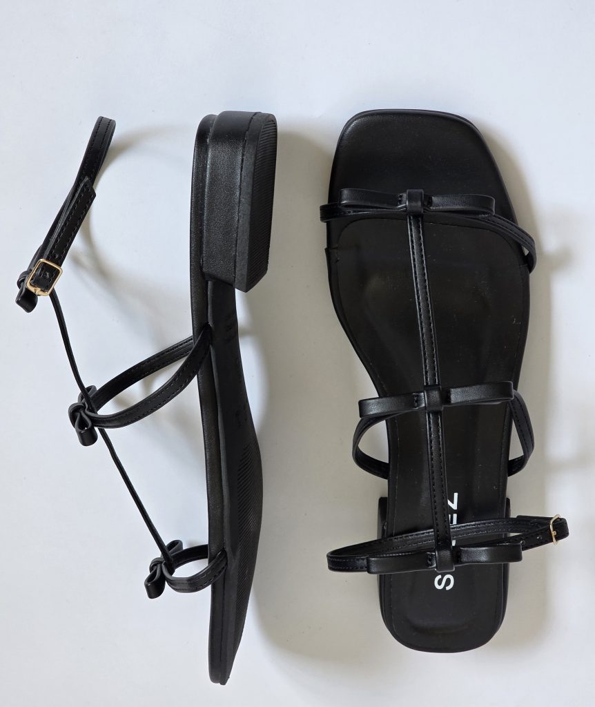 Vita Black