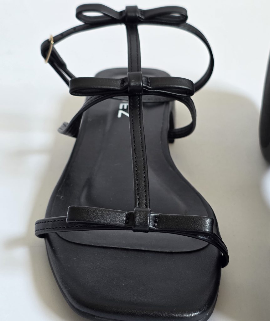 Vita Black