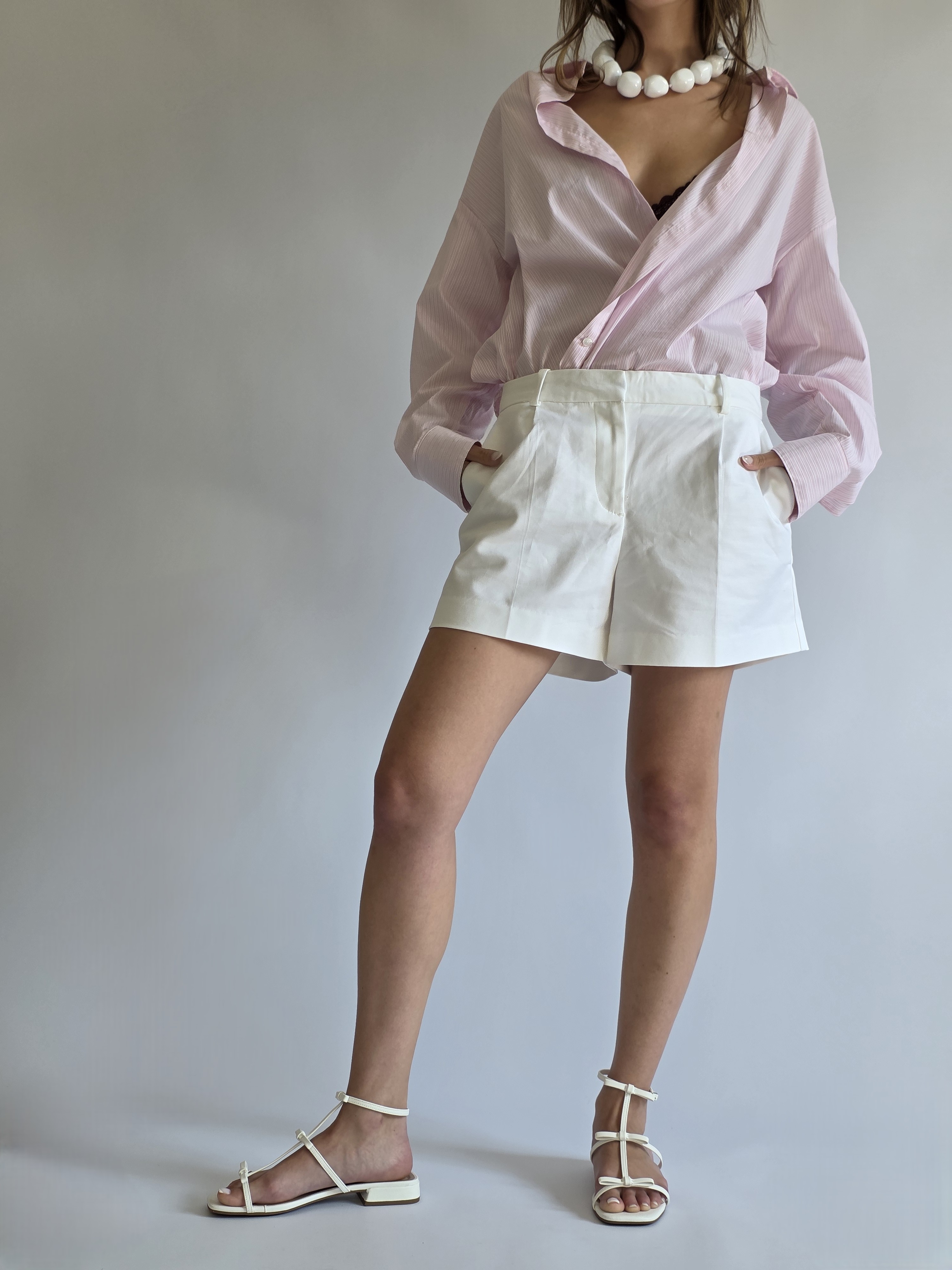 Vita White Pre-Order