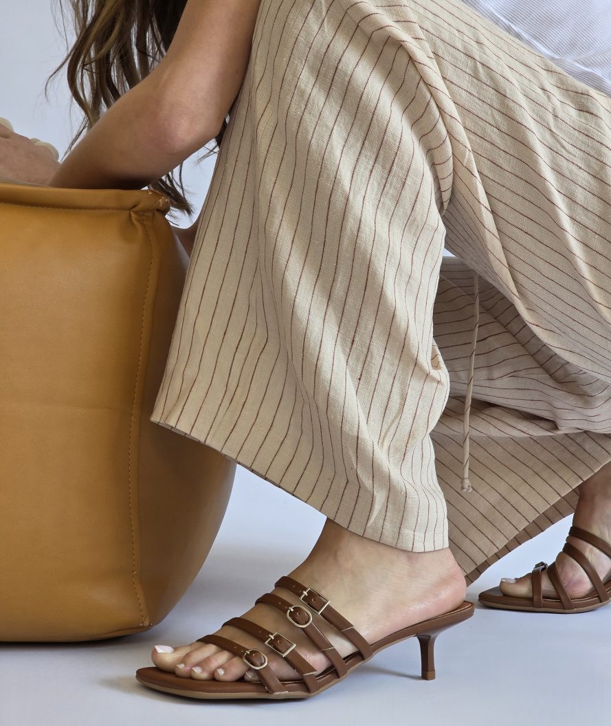 Leora Brown Pre-Order