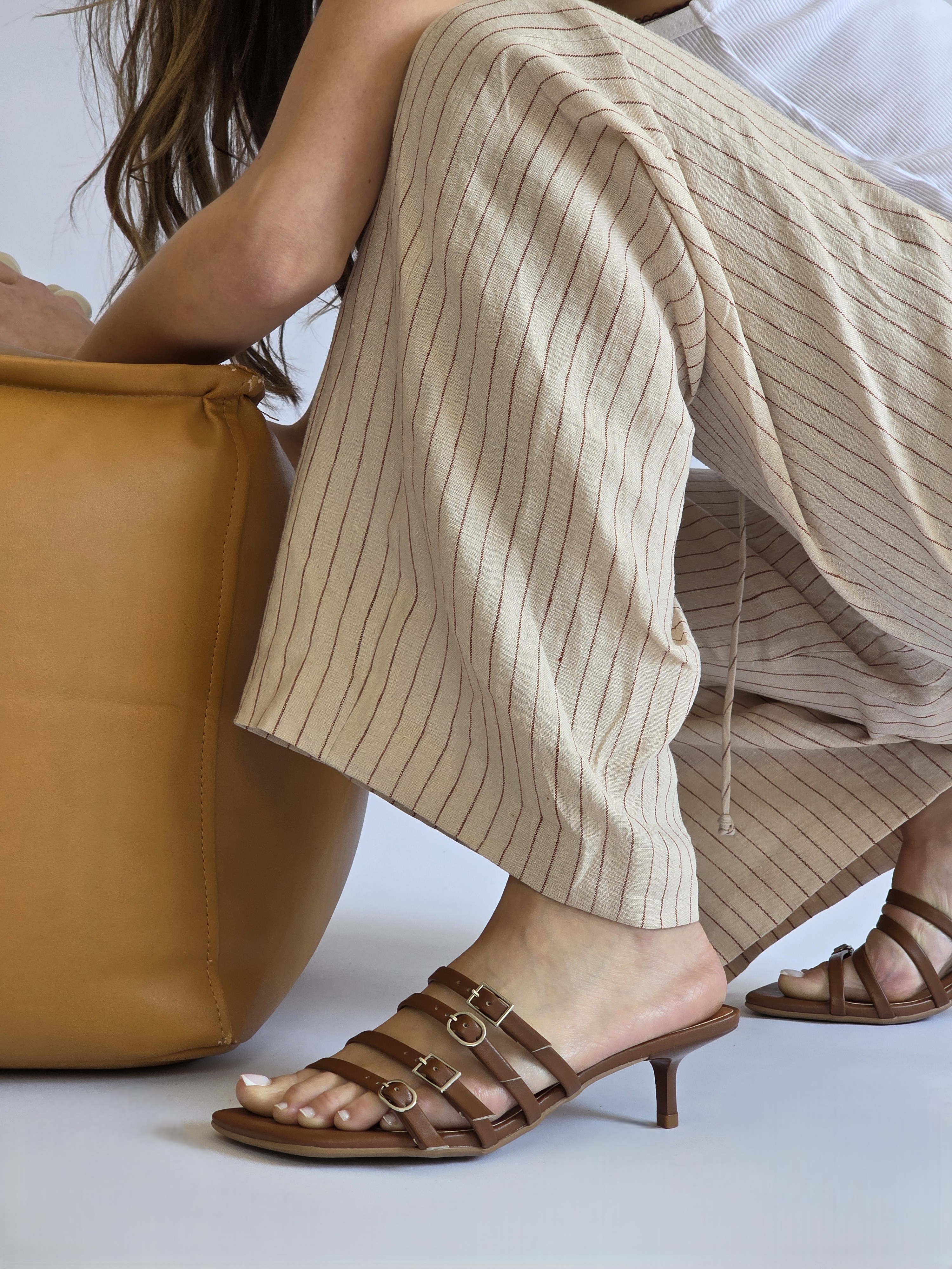 Leora Brown Pre-Order