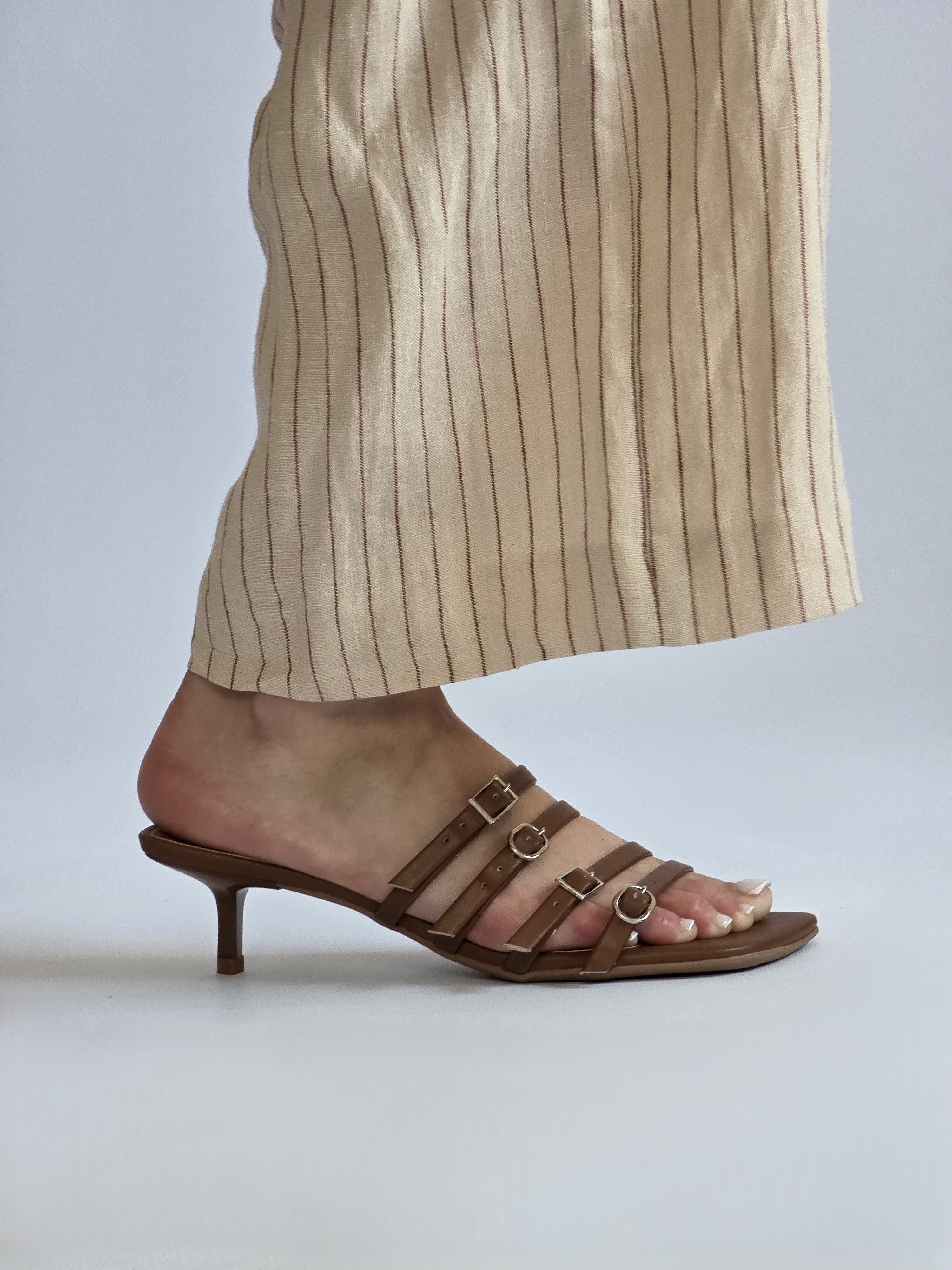 Leora Brown Pre-Order