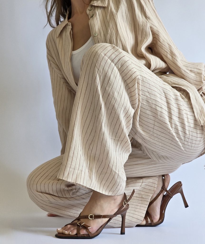 Geneva Brown Pre Order