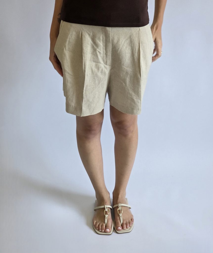 Lorie Cream