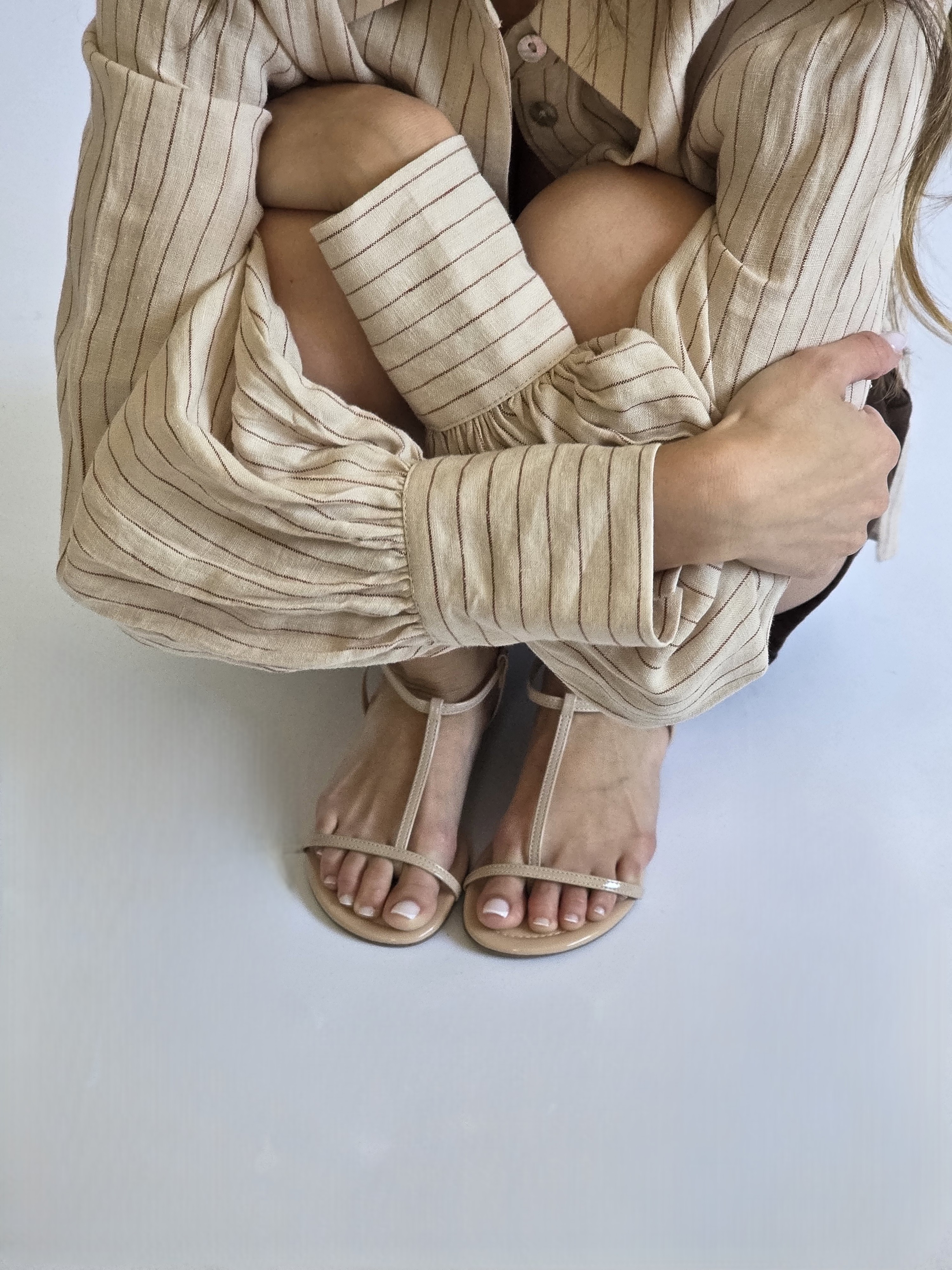 Kimi Nude Pre-Order