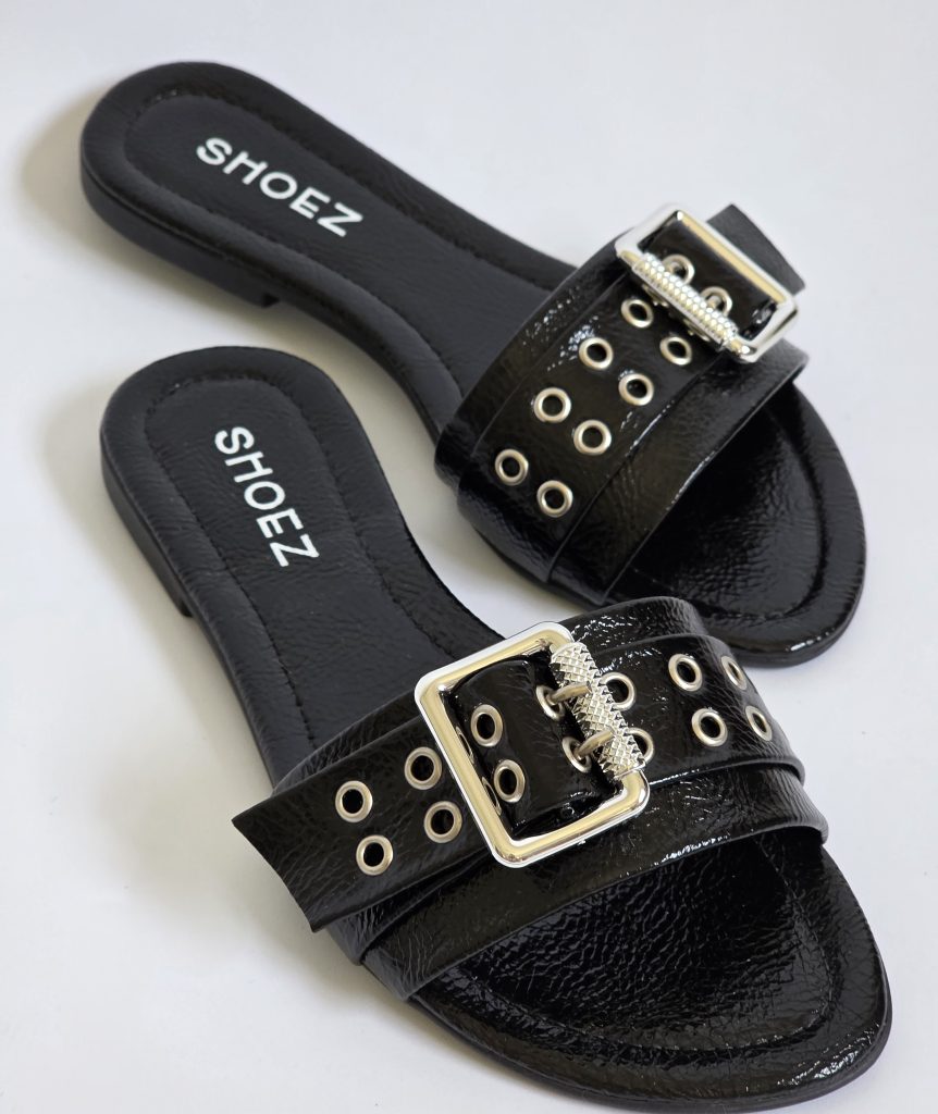 Jiro Black Pre Order