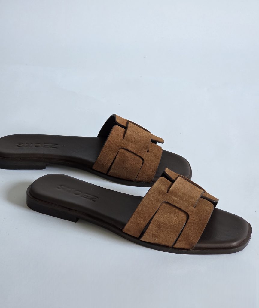 Nisa Camel