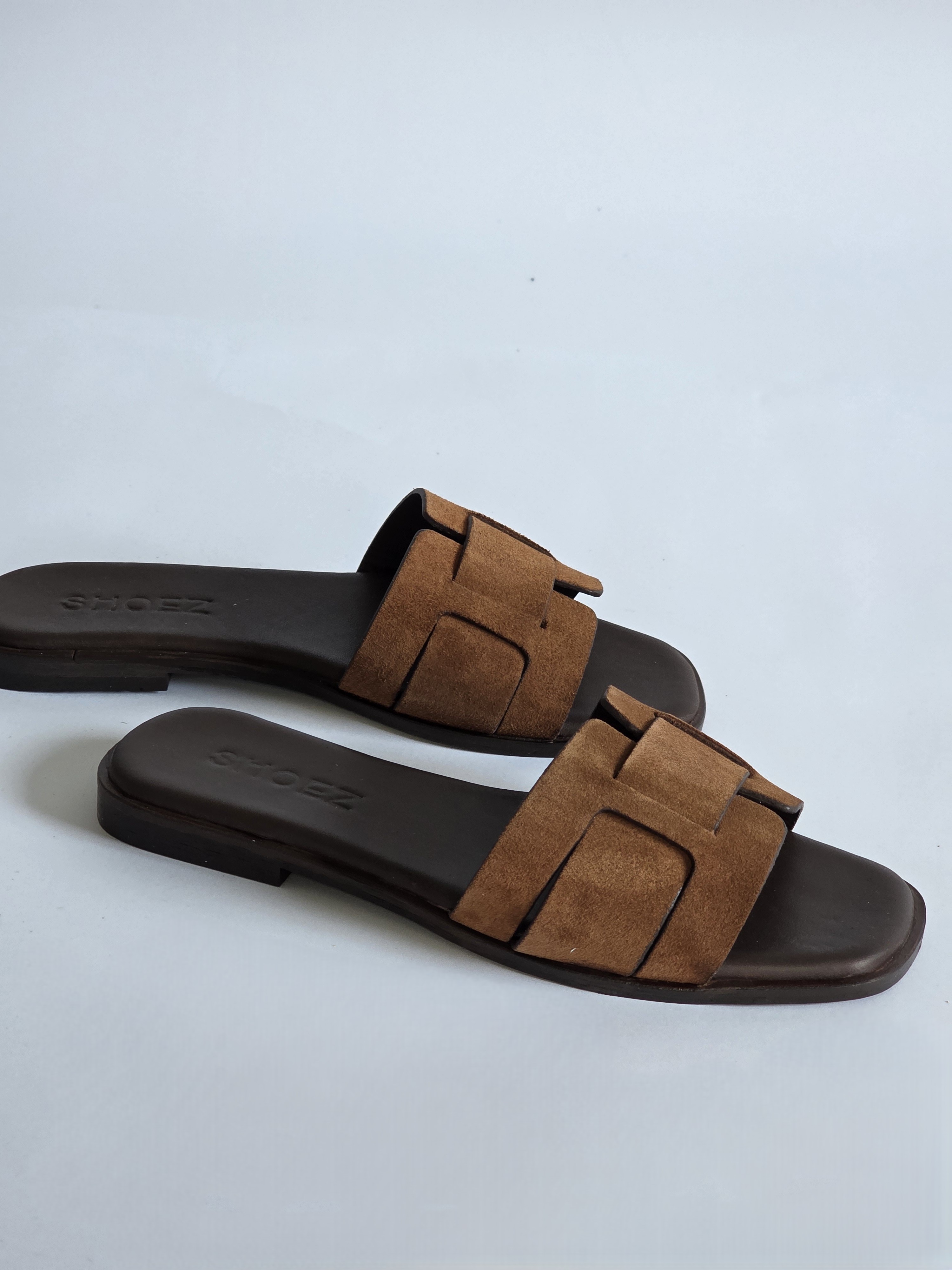 Nisa Camel