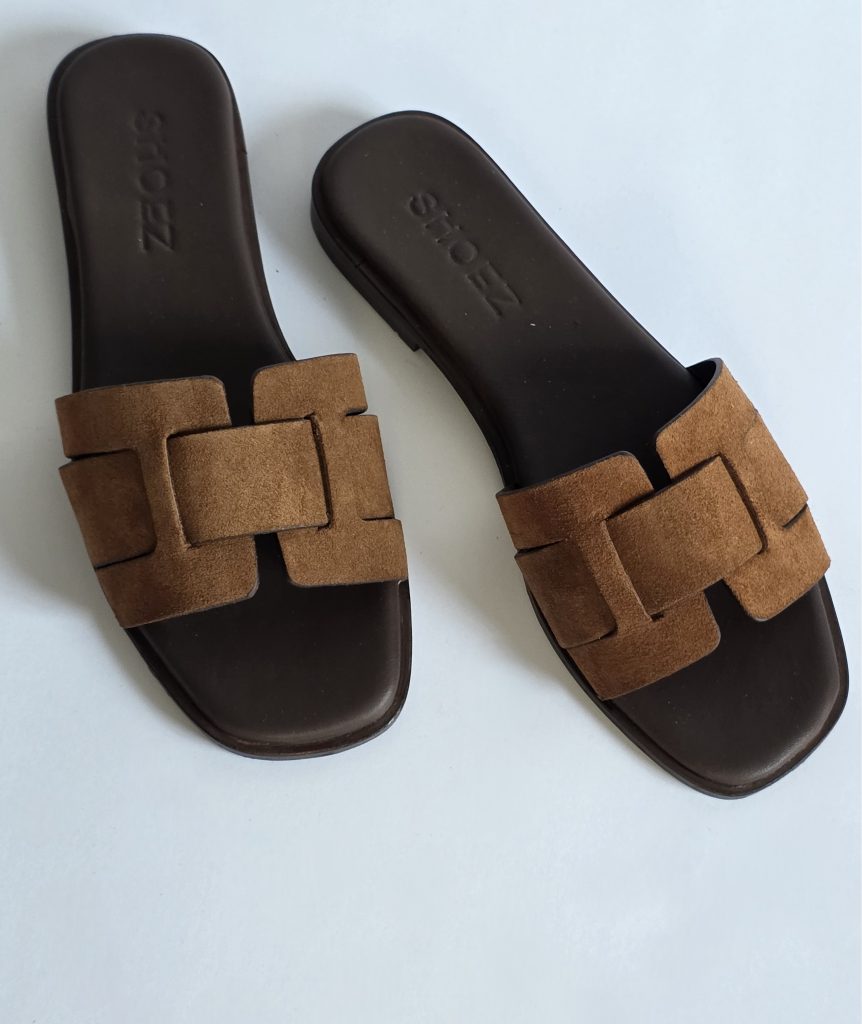 Nisa Camel