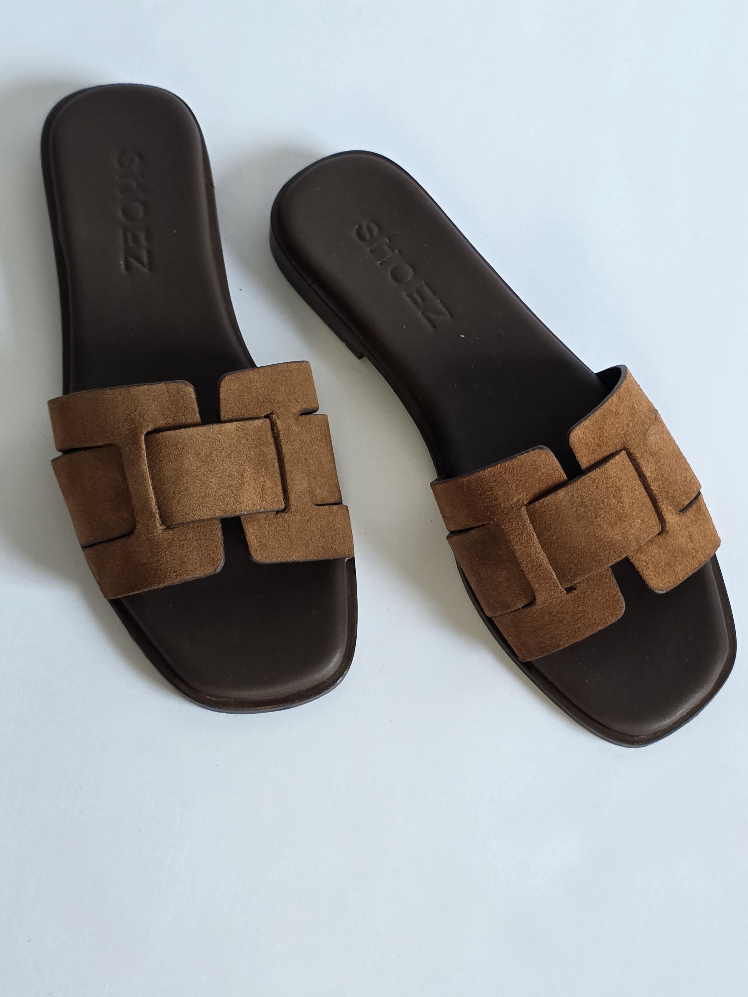 Nisa Camel