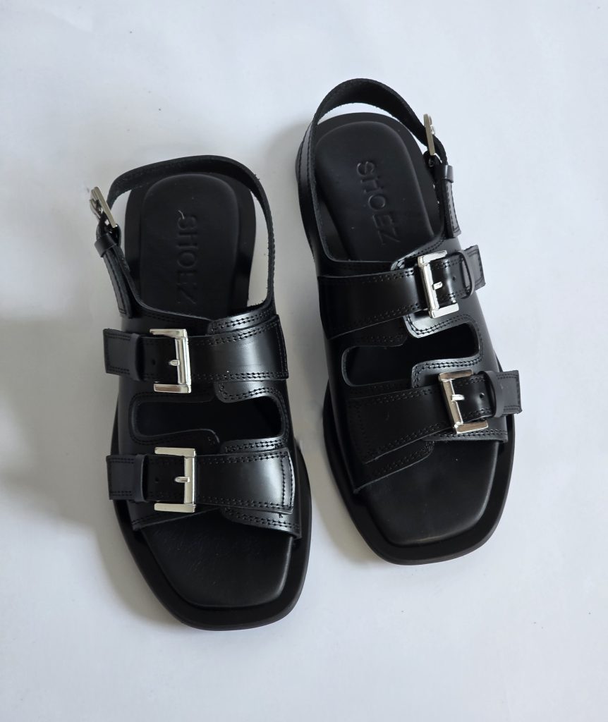 Yawo Black