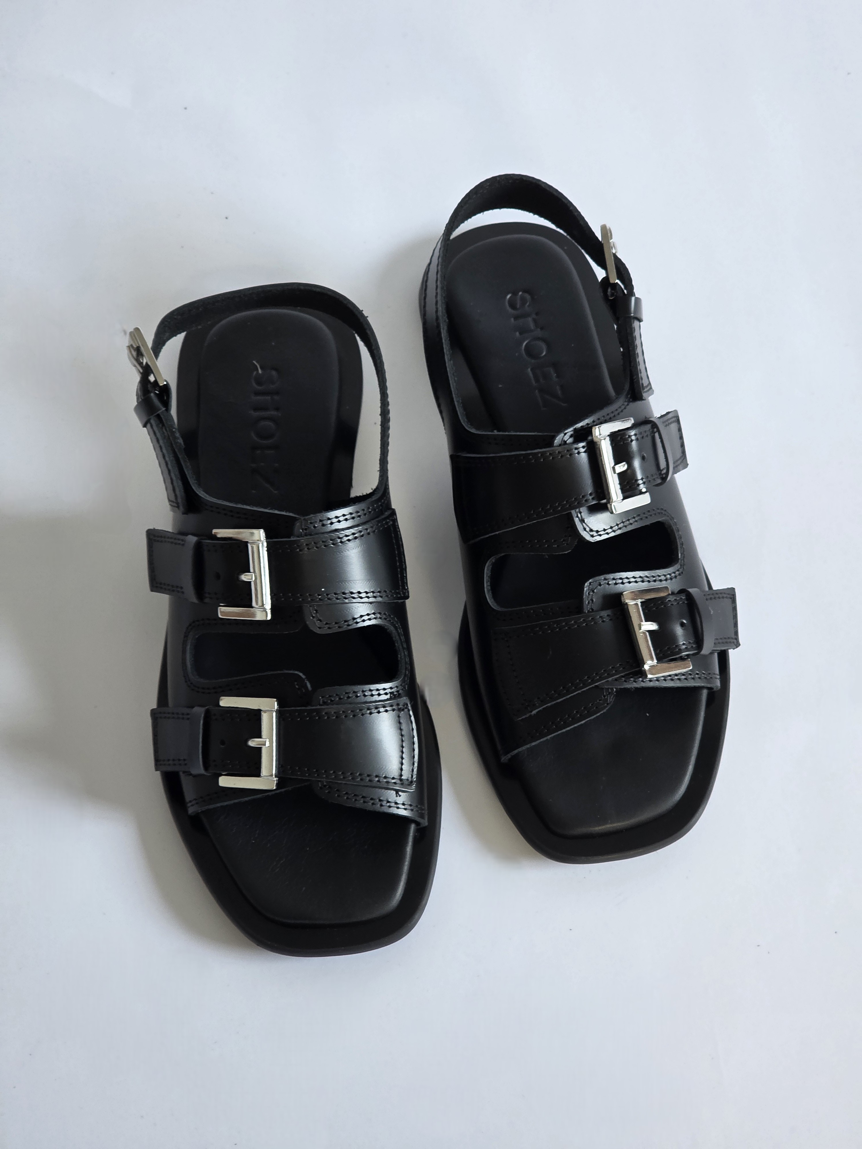 Yawo Black
