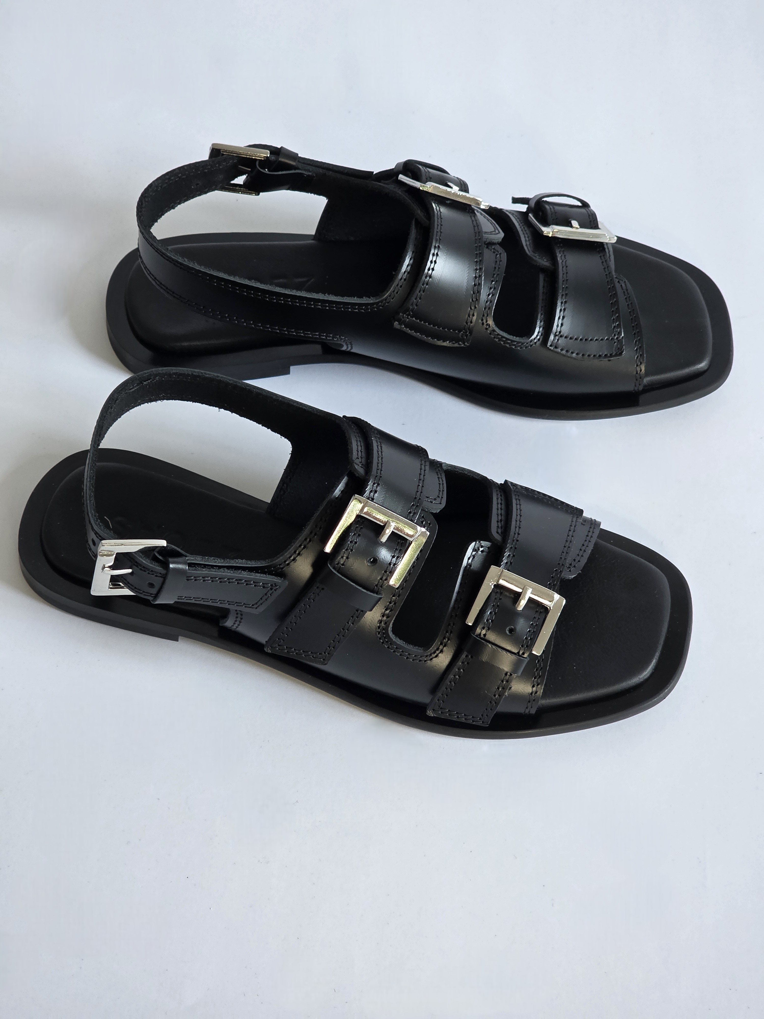 Yawo Black