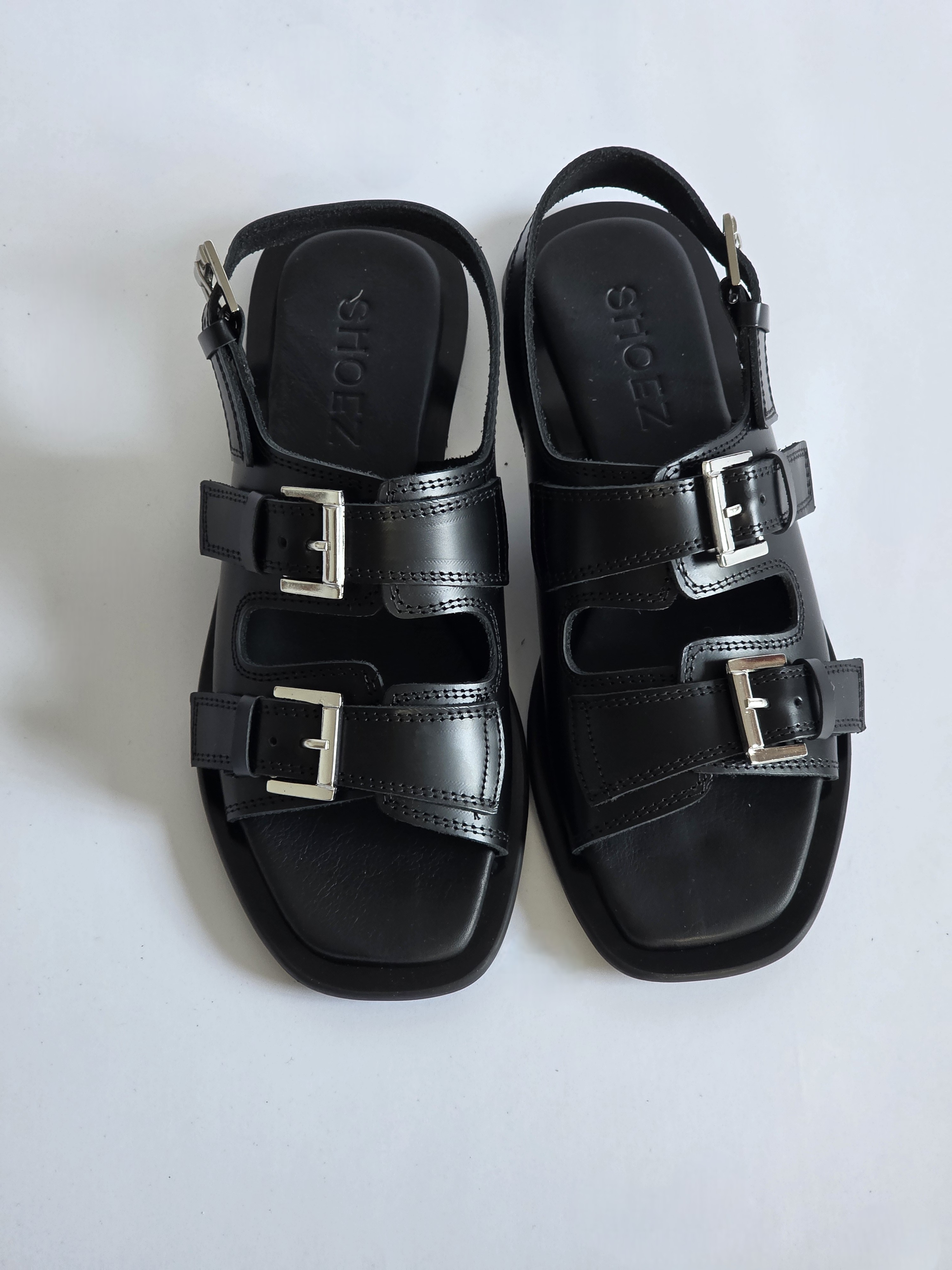 Yawo Black