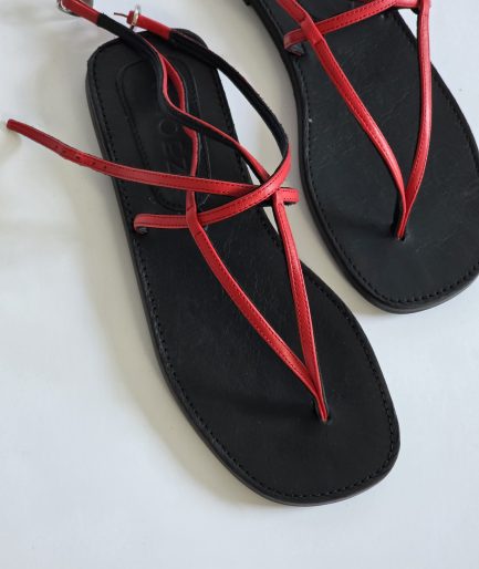 Badu Red