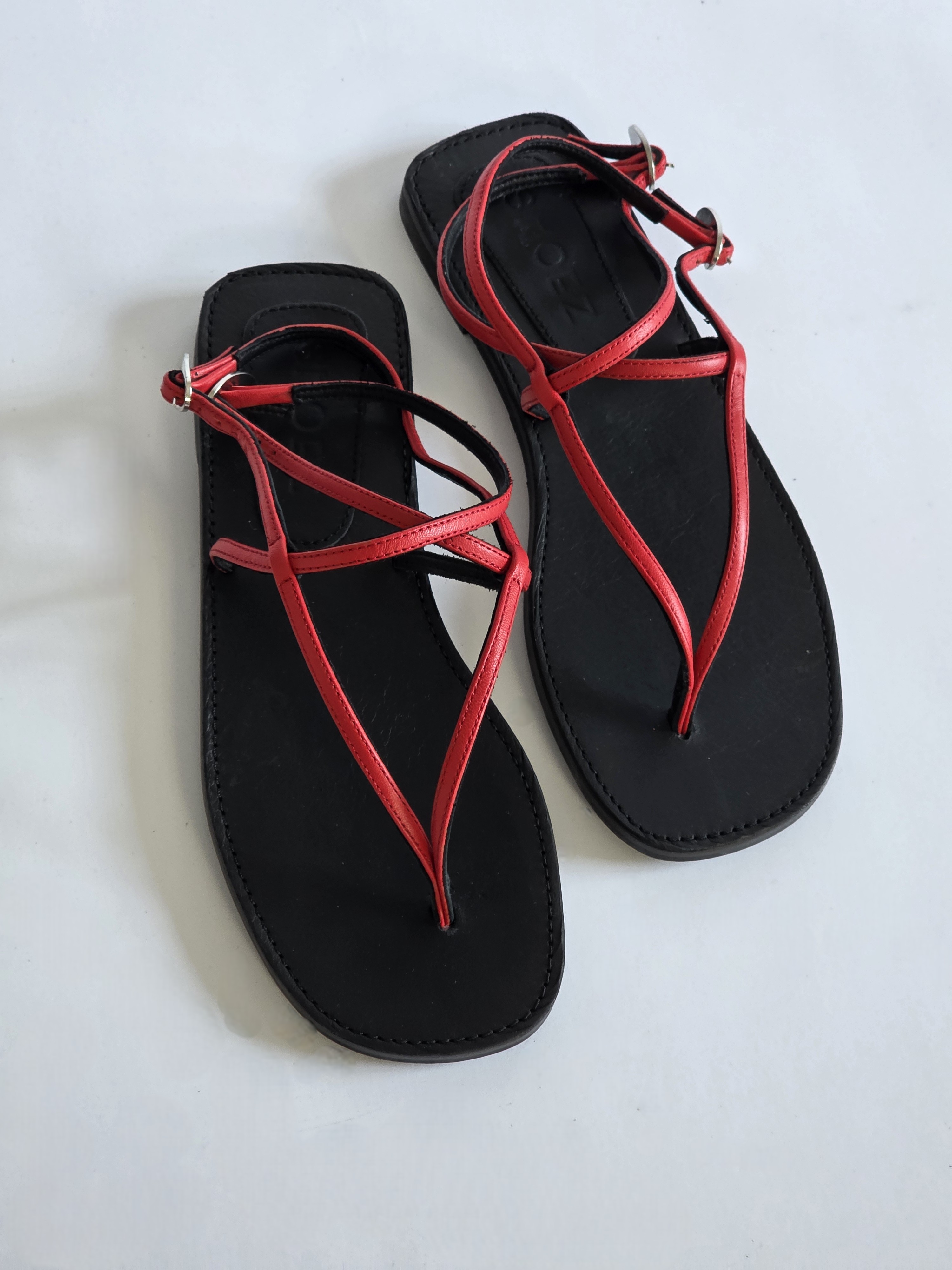 Badu Red