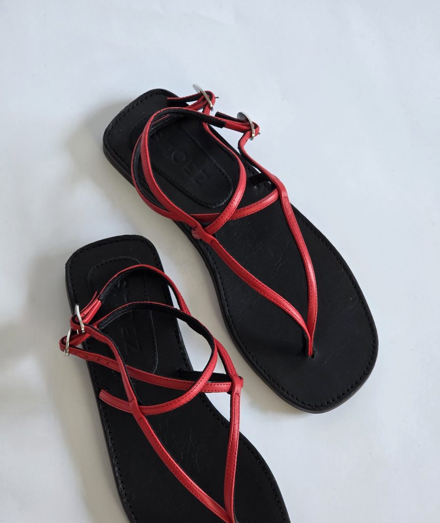 Badu Red