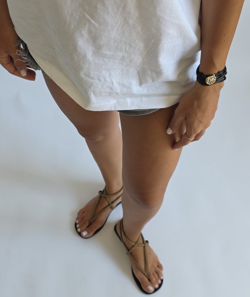 Badu Suede Camel