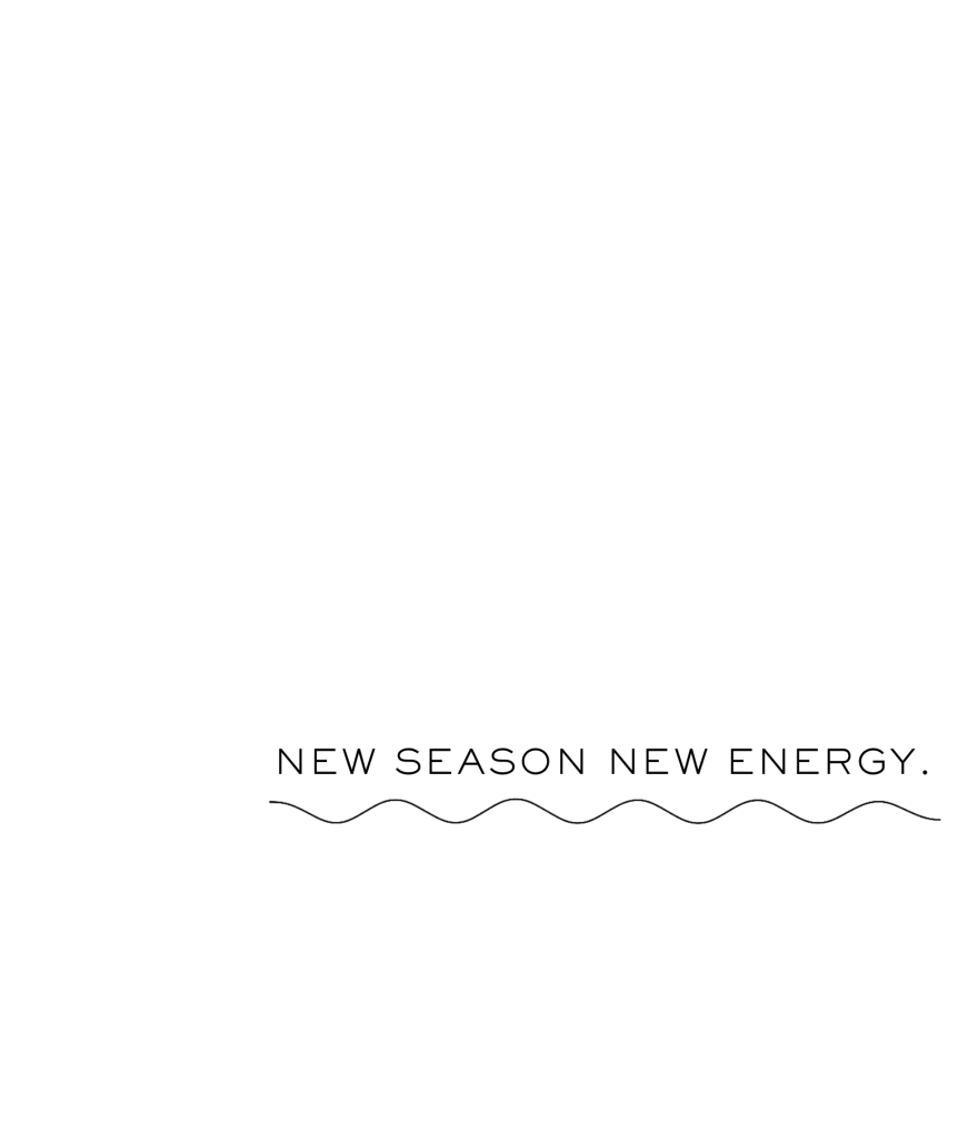 New Season