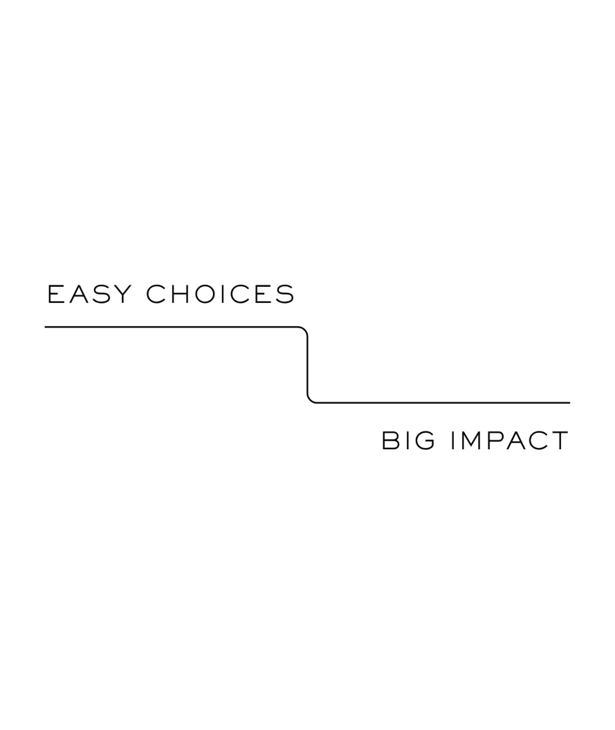 Easy Choice