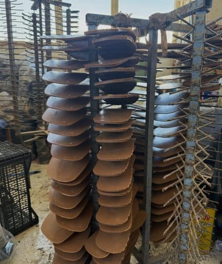 Hand Made