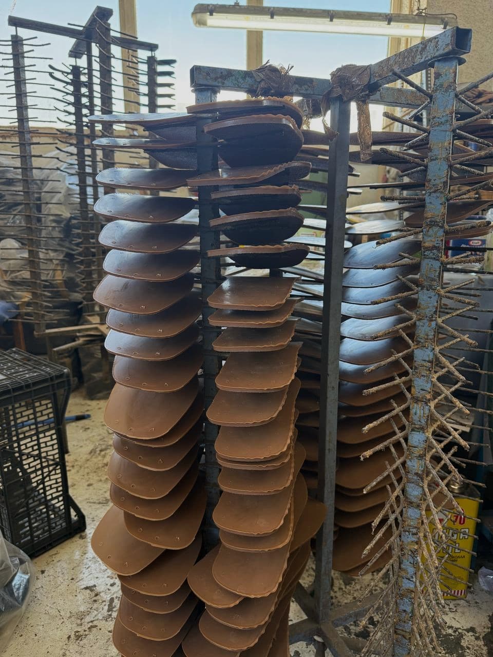 Hand Made