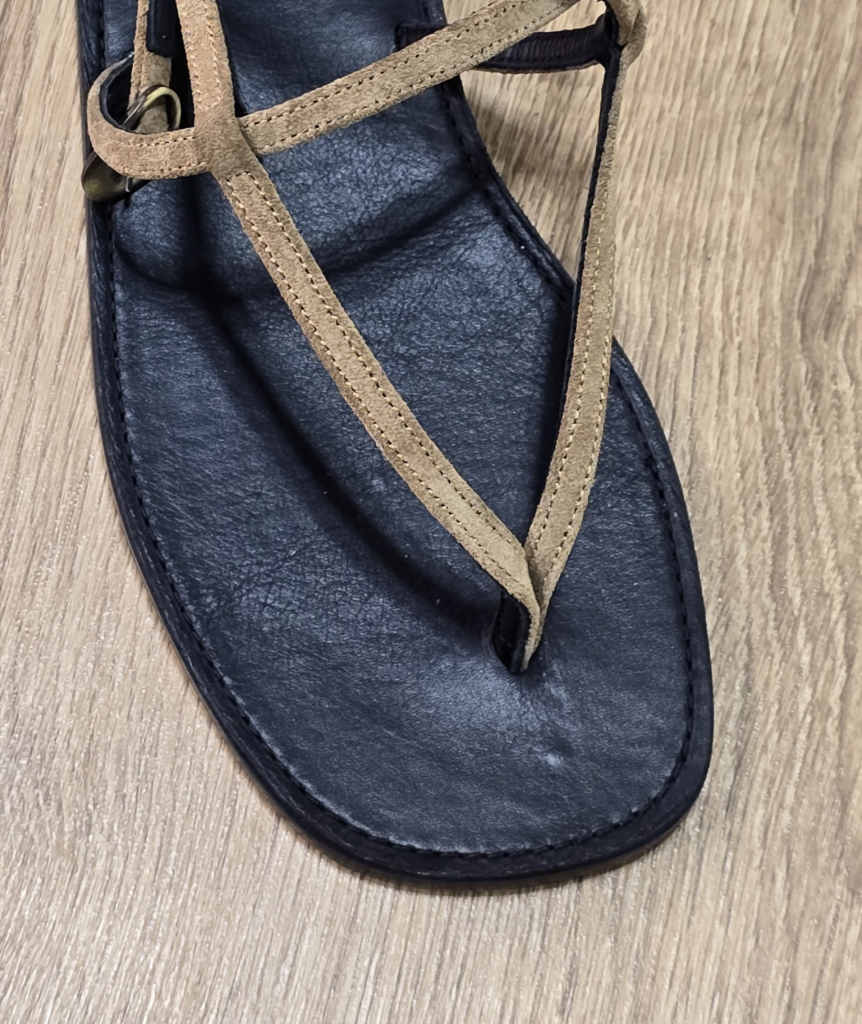 Badu Suede Camel
