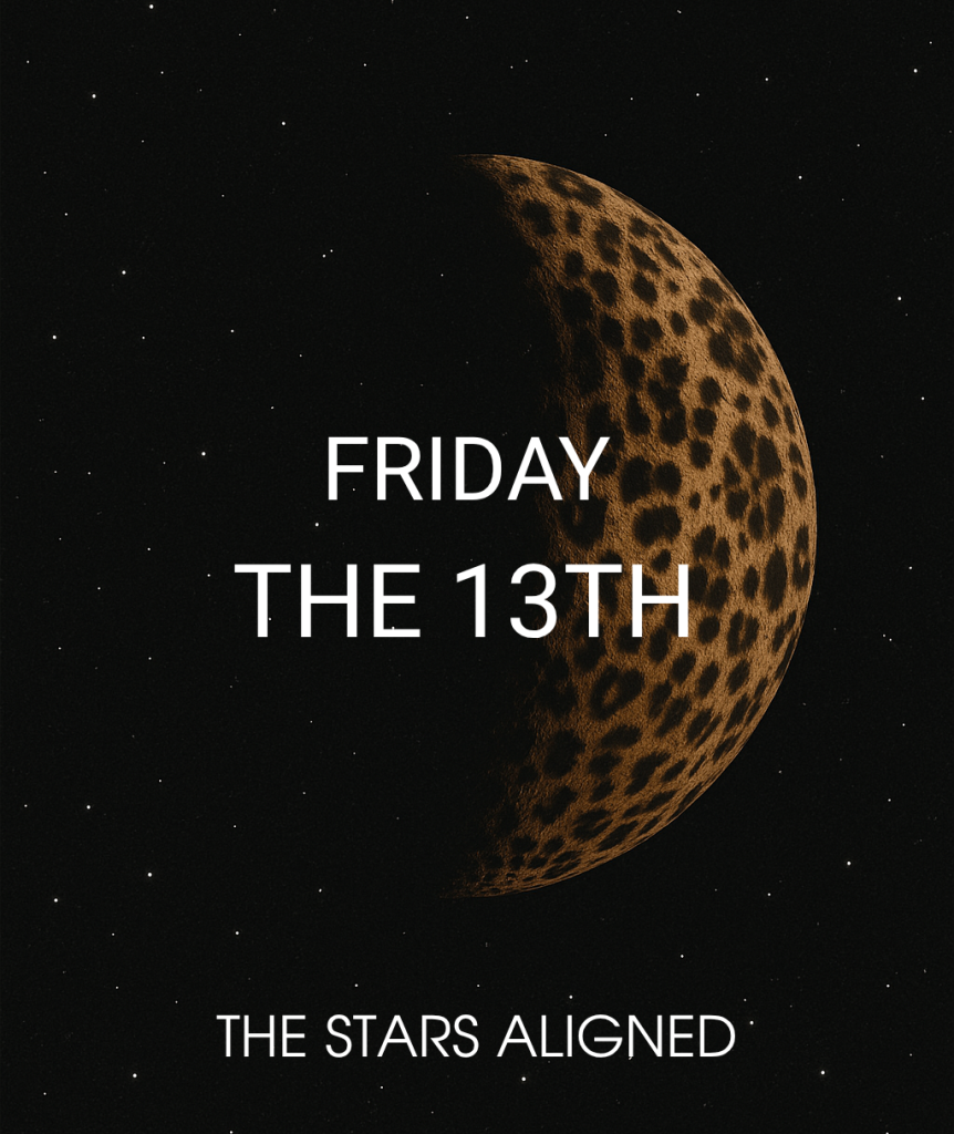 Friday The 13th