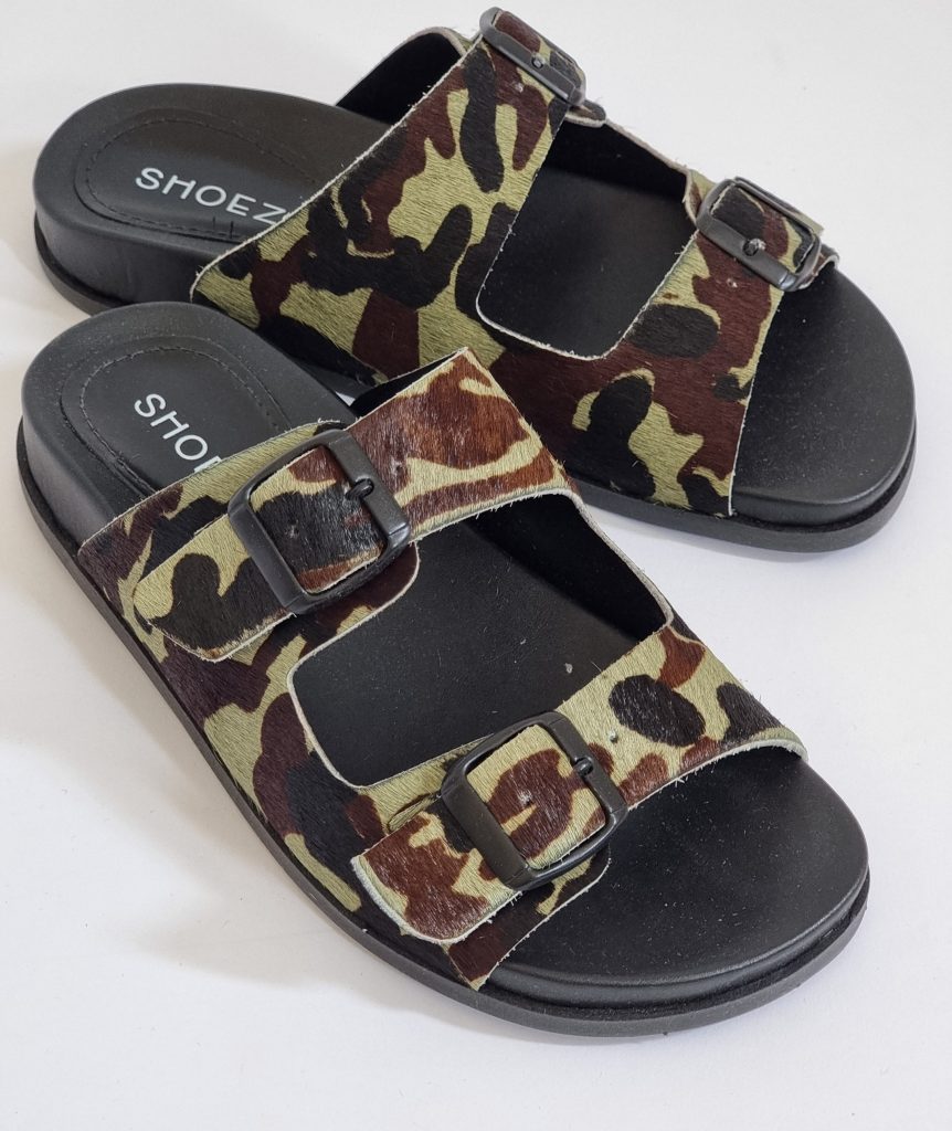 Dassy Camo