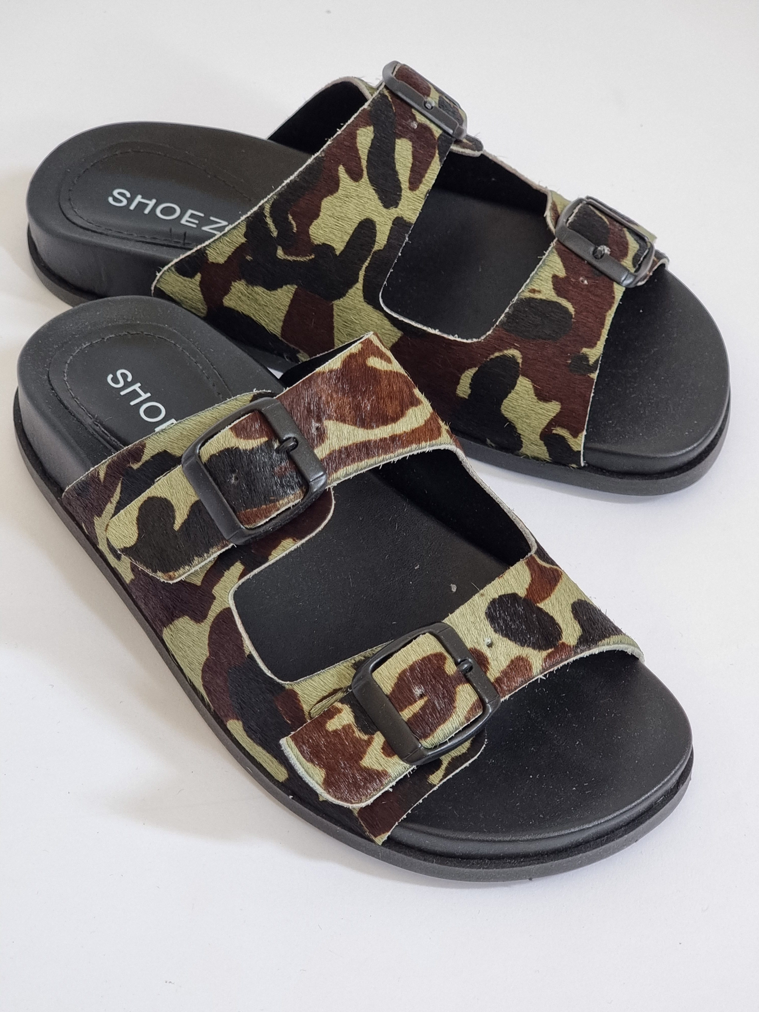 Dassy Camo