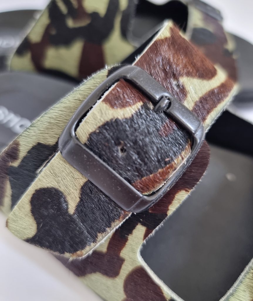 Dassy Camo