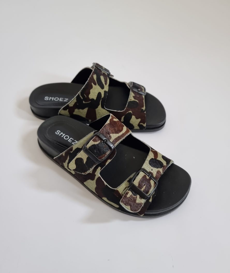 Dassy Camo