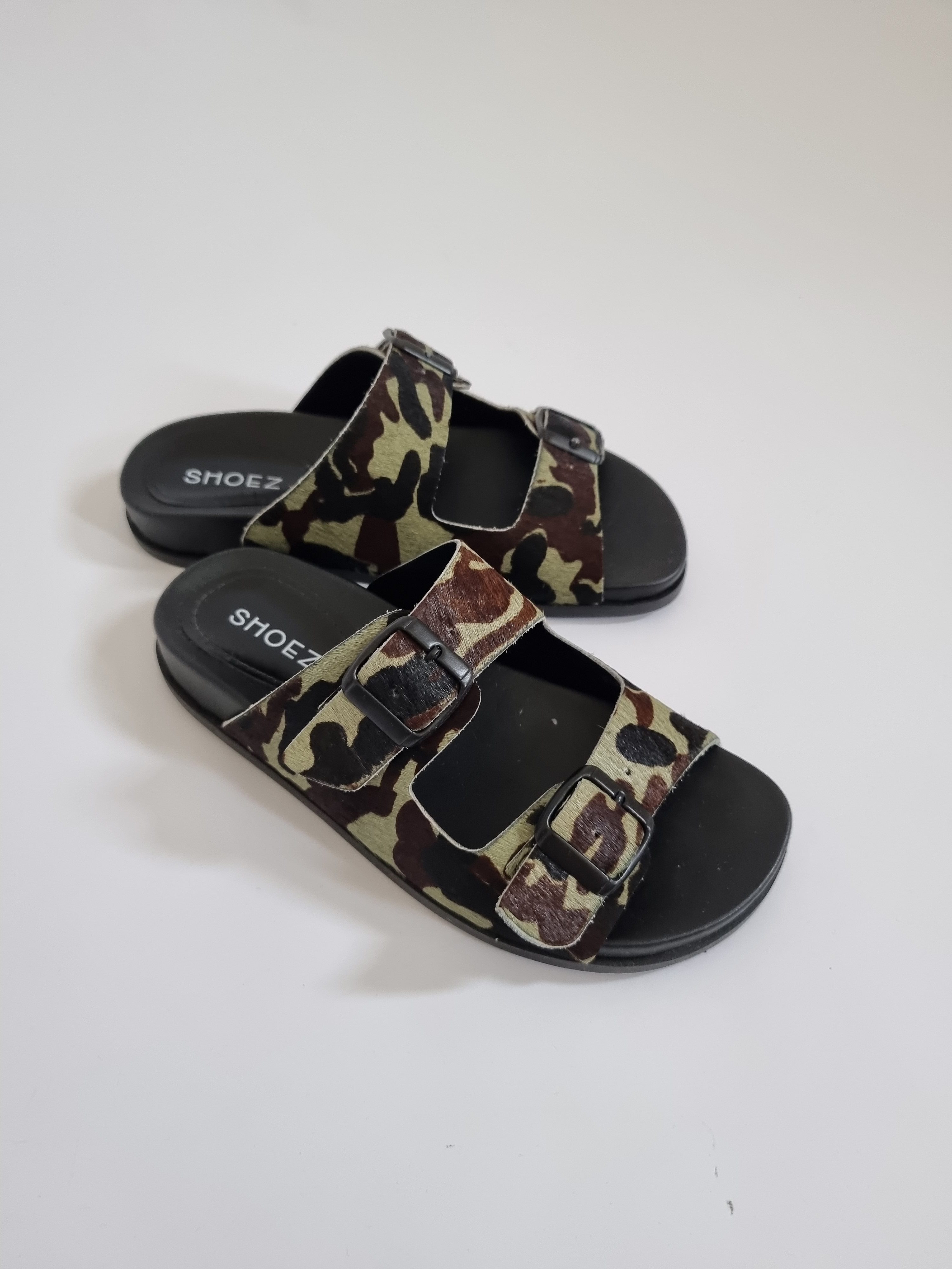 Dassy Camo