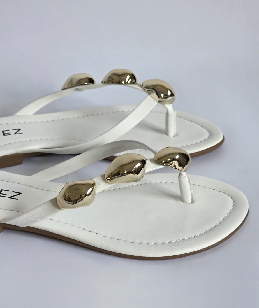 Miller White