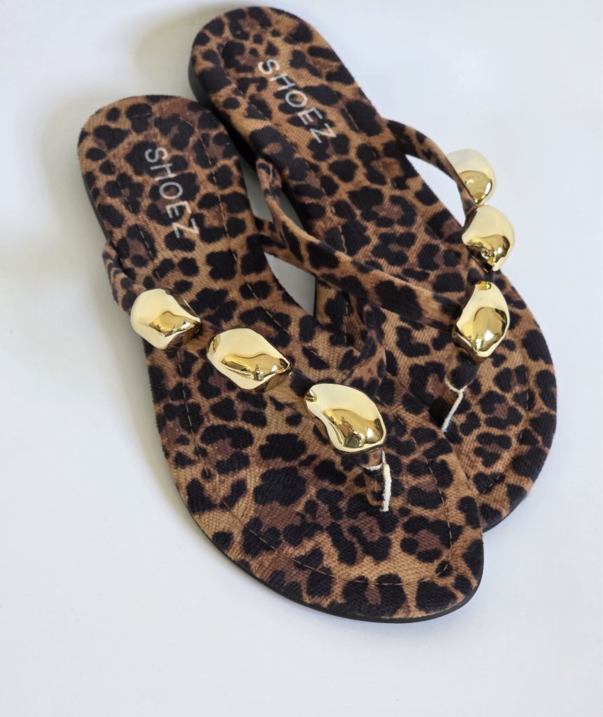 Miller Leopard