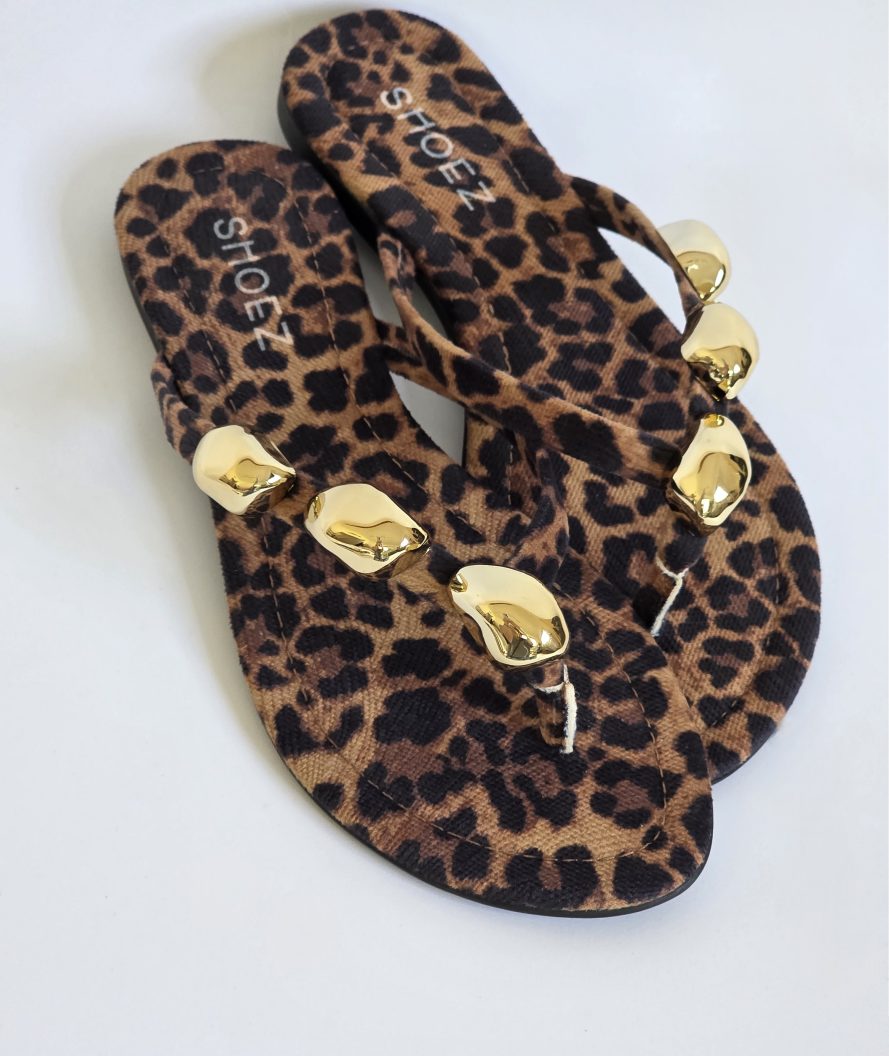 Miller Leopard