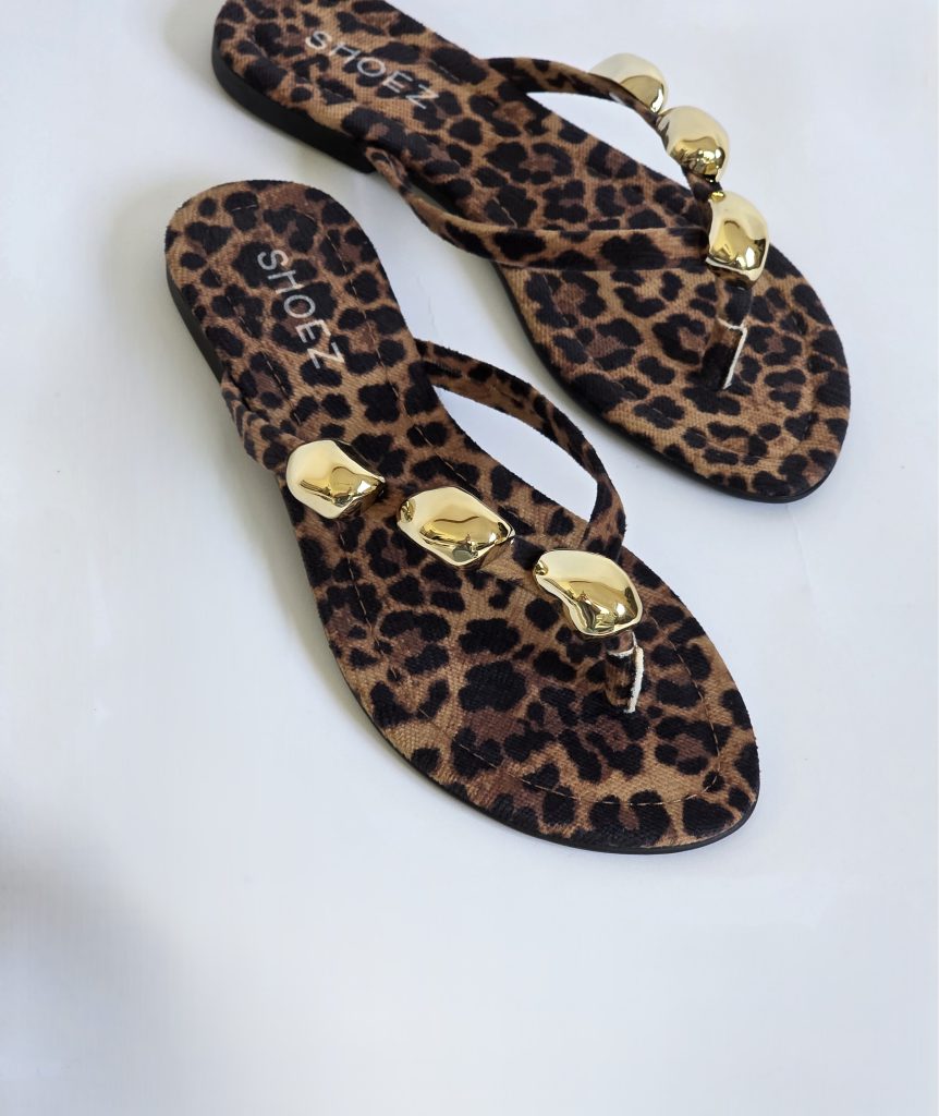 Miller Leopard