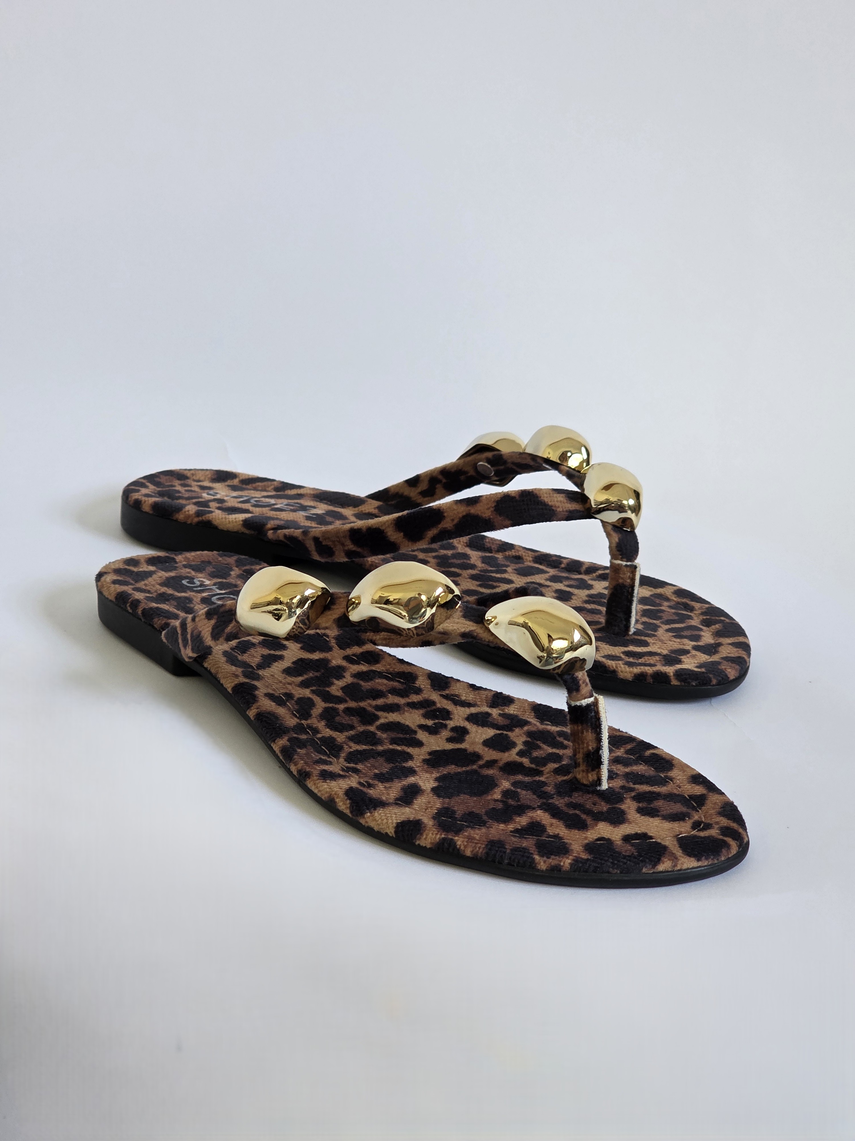 Miller Leopard