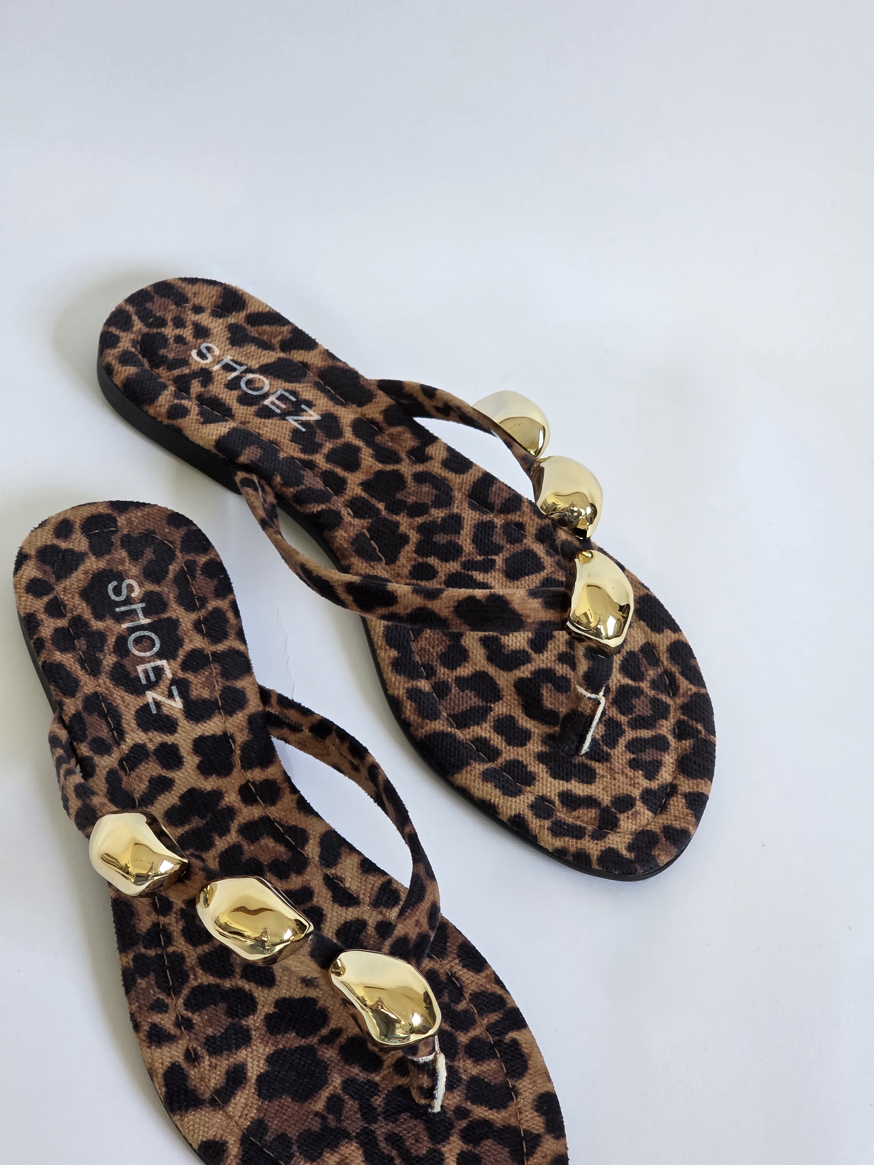 Miller Leopard