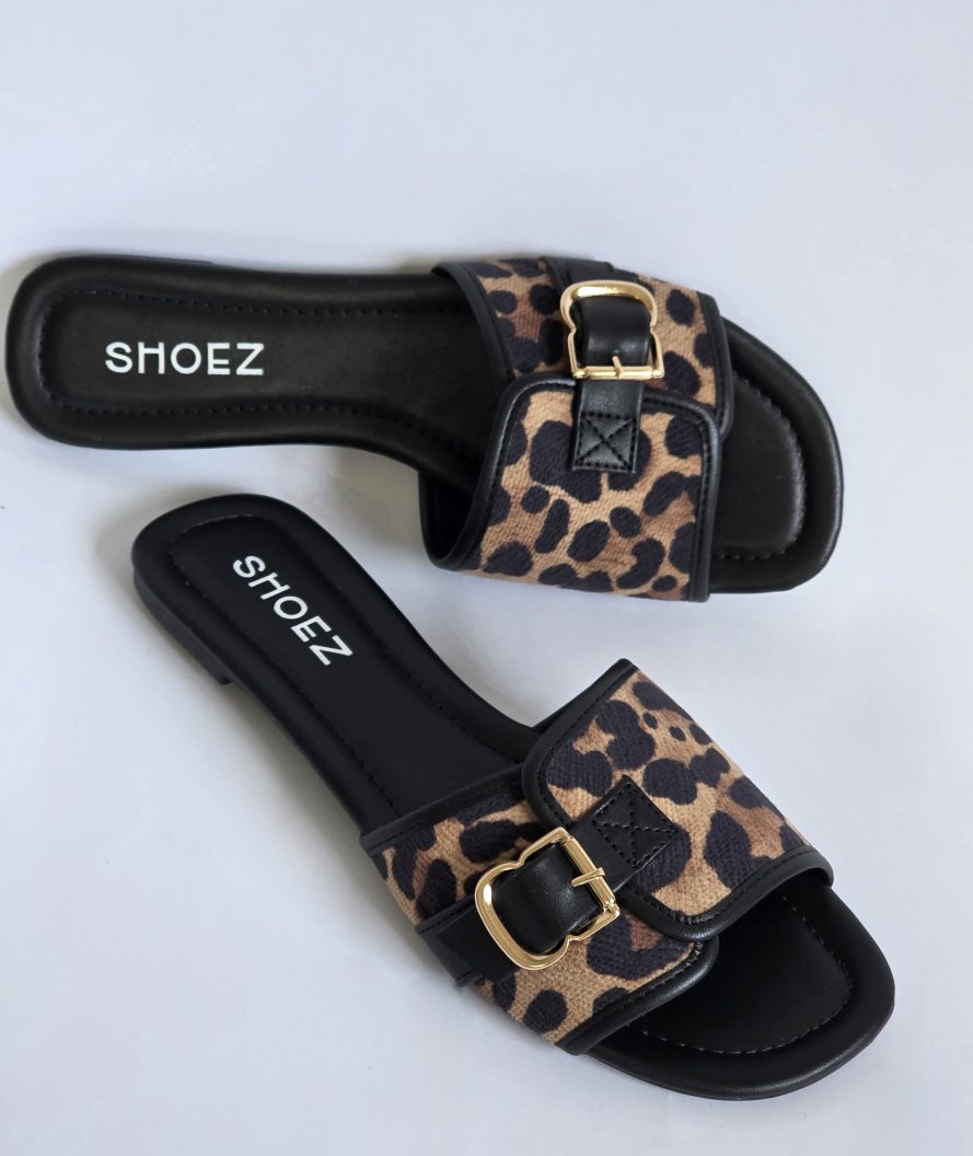 Cathy Leopard