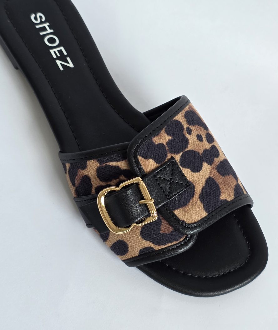 Cathy Leopard