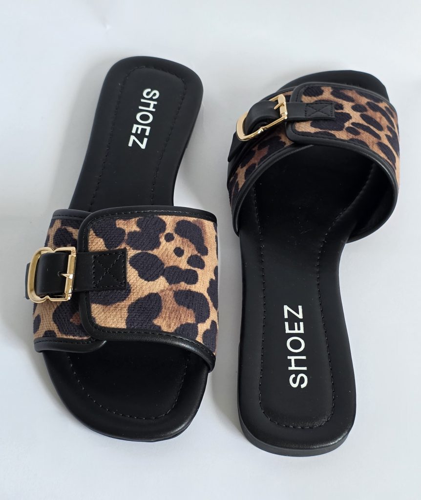 Cathy Leopard