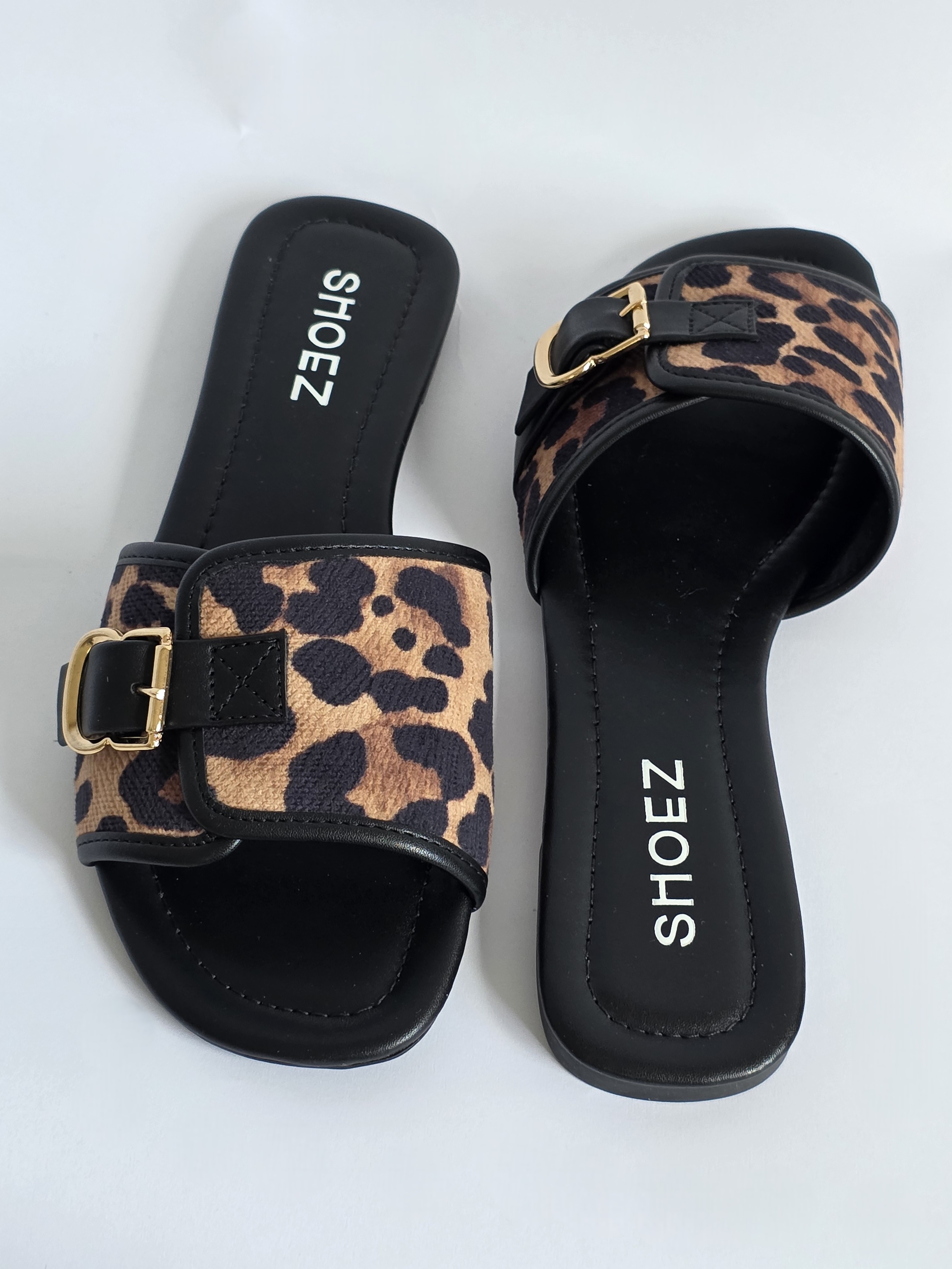 Cathy Leopard