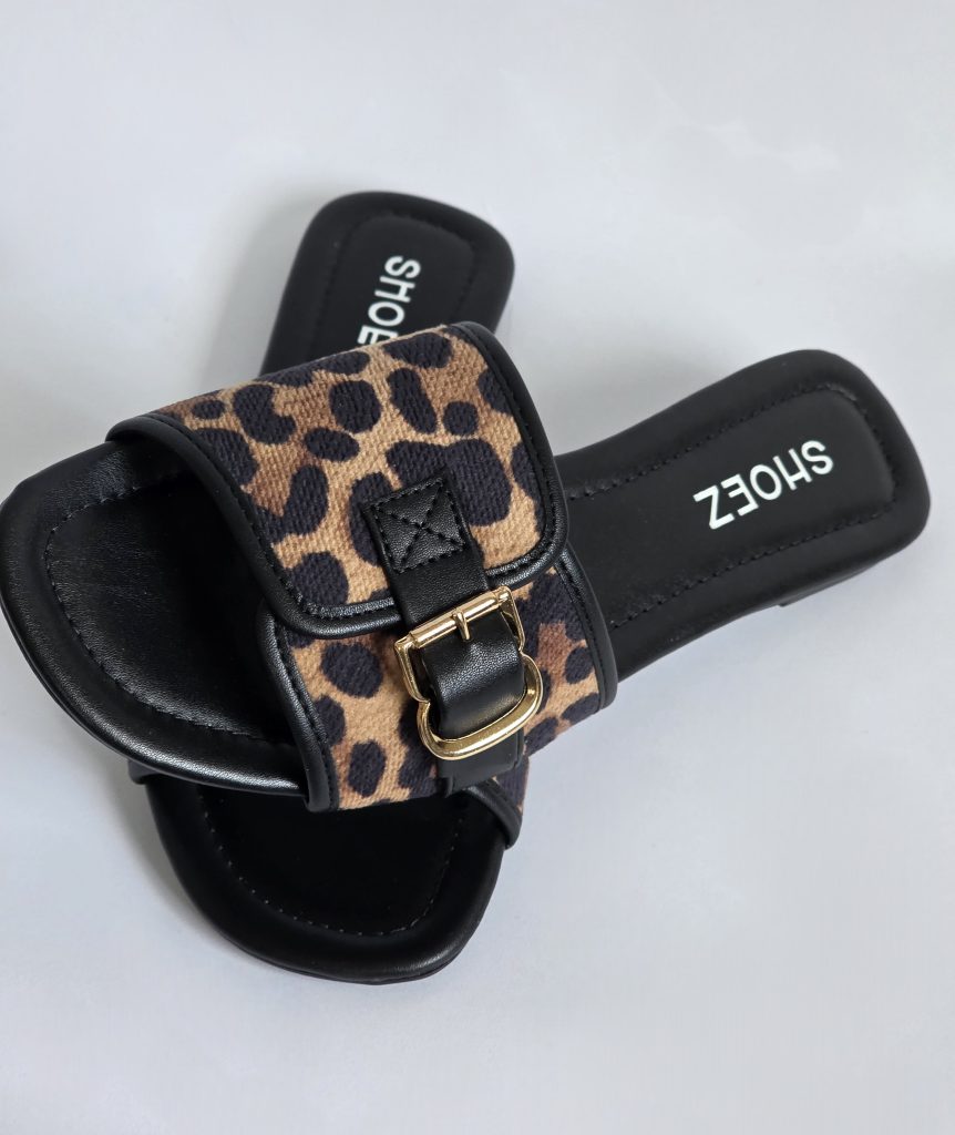 Cathy Leopard