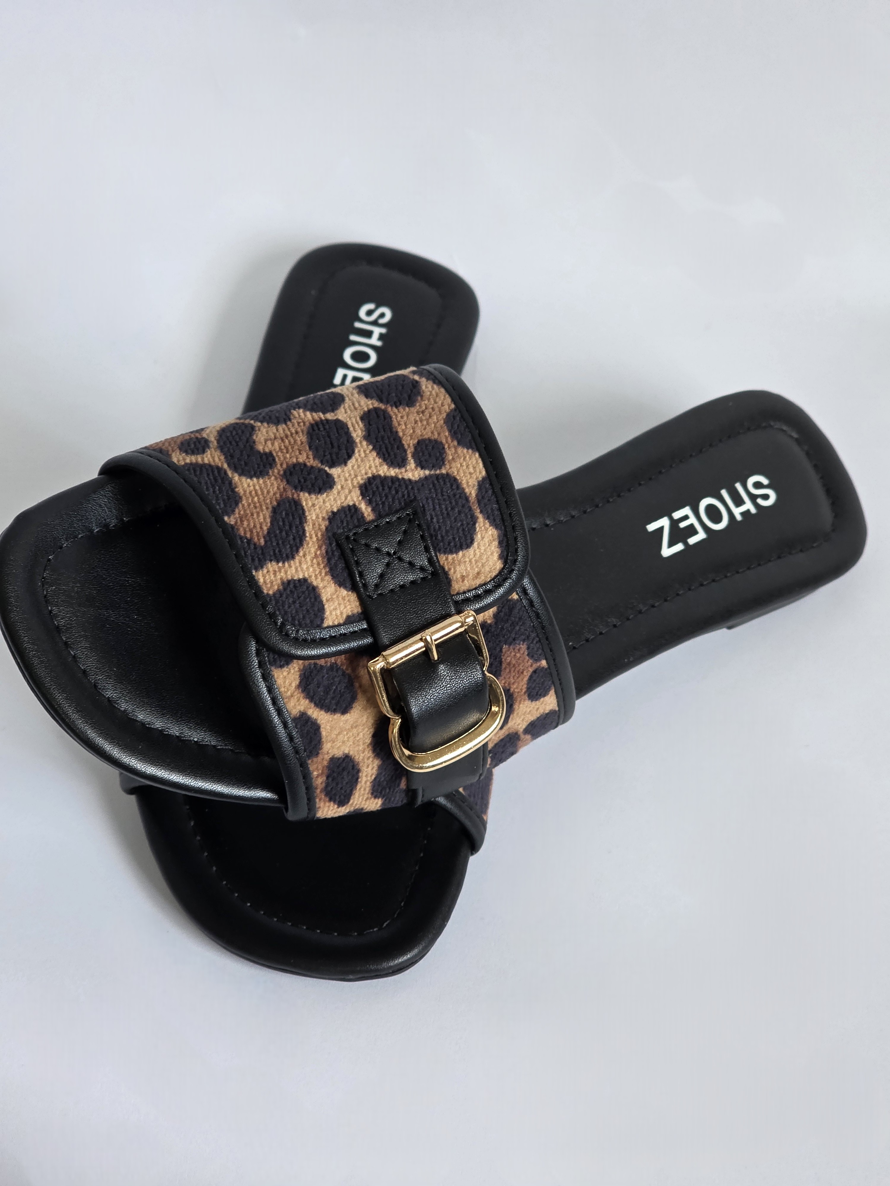 Cathy Leopard