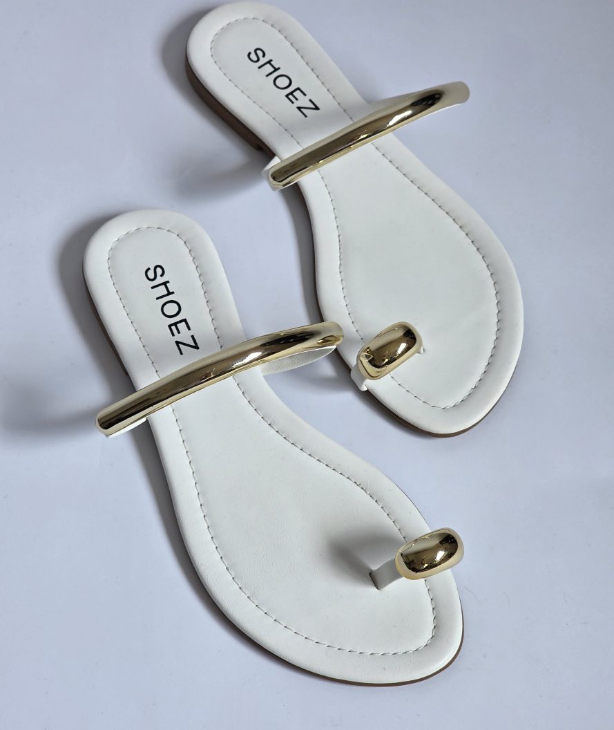 Ariya White Pre Order