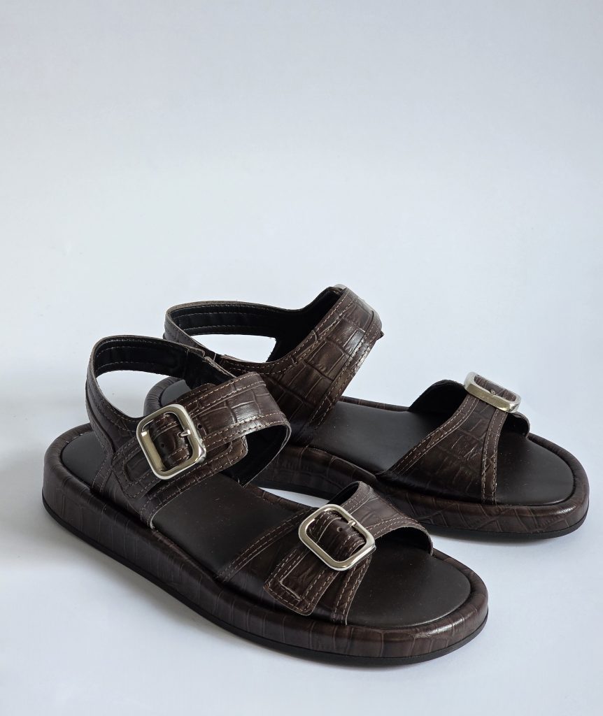 Gabriel Brown Croco
