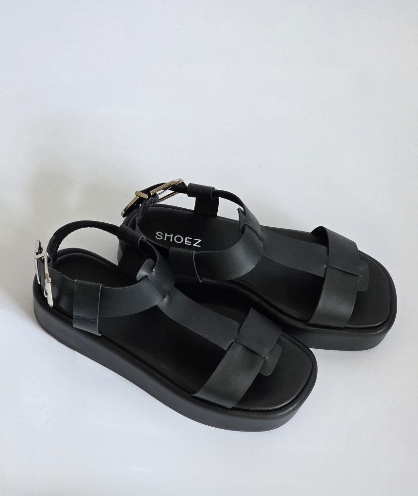 Saya Black